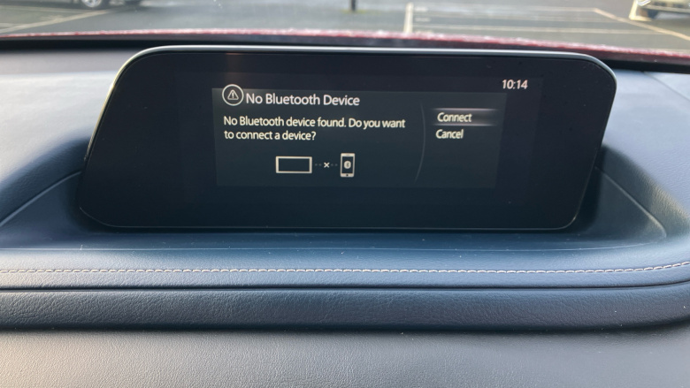 Mazda Cx-30 2.0 Skyactiv-X MHEV Sport Lux 5dr Petrol Hatchback